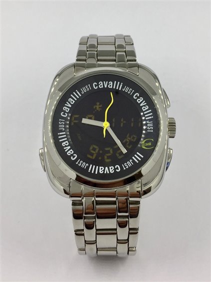 Orologio hot sale cavalli uomo